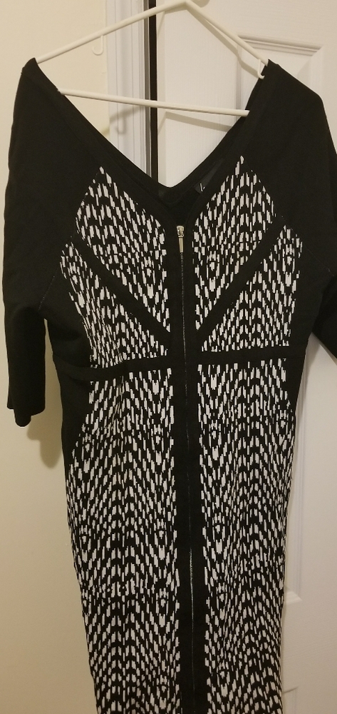 Bodycon Dress